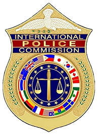 Int Police Commission International Court of Justice